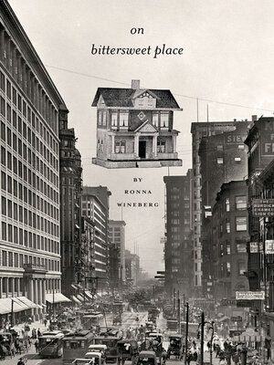 cover image of On Bittersweet Place